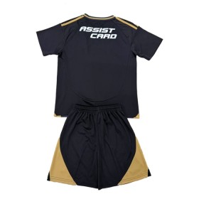 Goedkope Colo-Colo Kids Uittenue 2025-26